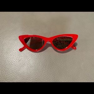 Le Specs Adam Selman- The Last Lolita